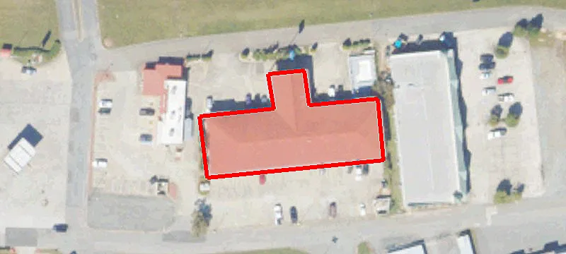 4970 Appalachian Hwy