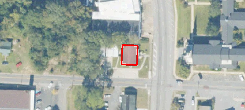 303 Peterson N Ave