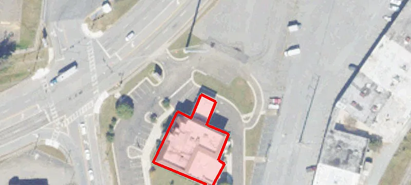 134 Industrial Blvd