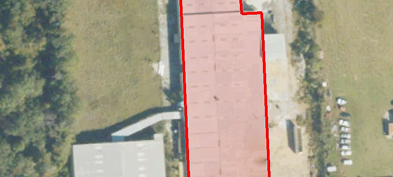 341 County Farm Rd