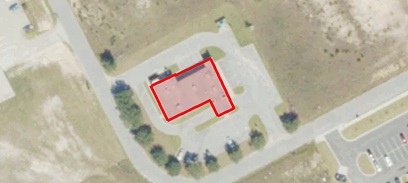 604 Towne Park W Dr