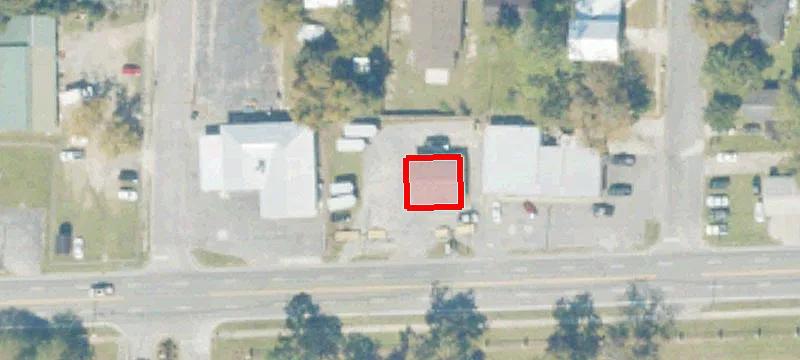 609 Baker W Hwy