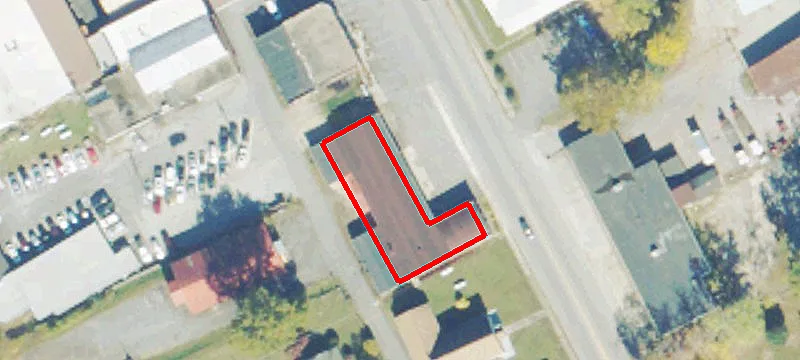 36 Cleveland St