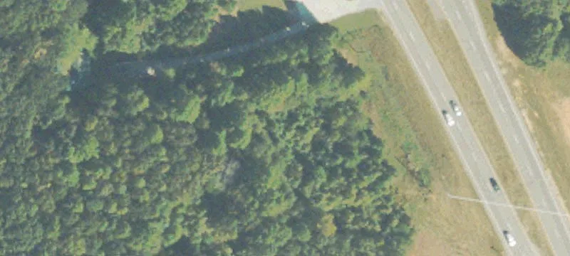Hwy 441