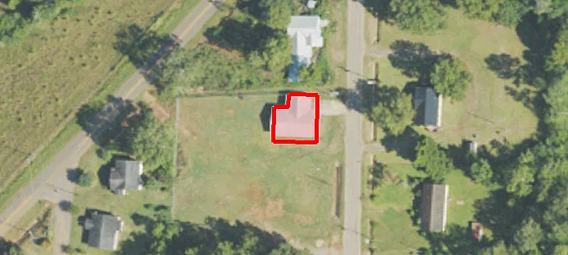 3439 Fountain Brg Rd