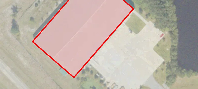 1500 Oracal Pkwy