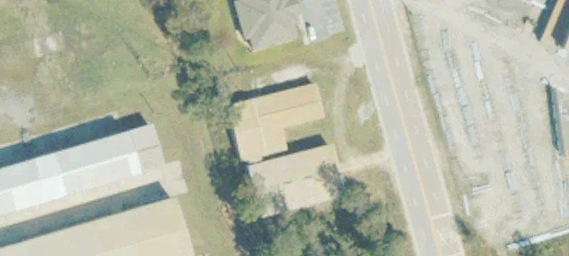 202 Industrial Park Dr