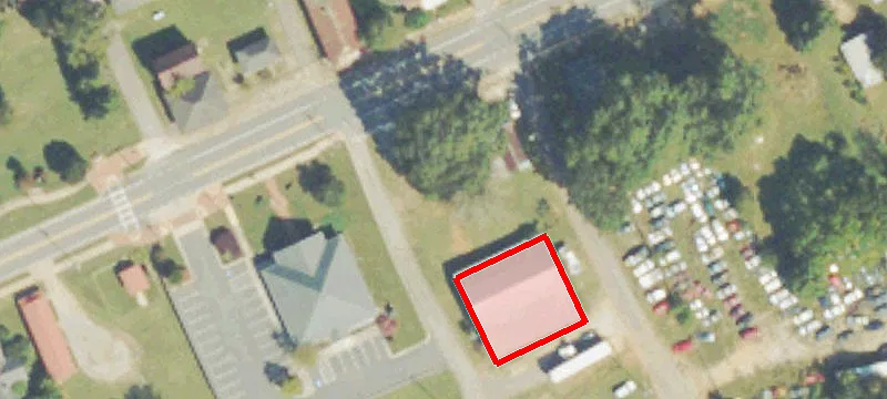 935 Historic Homer Hwy