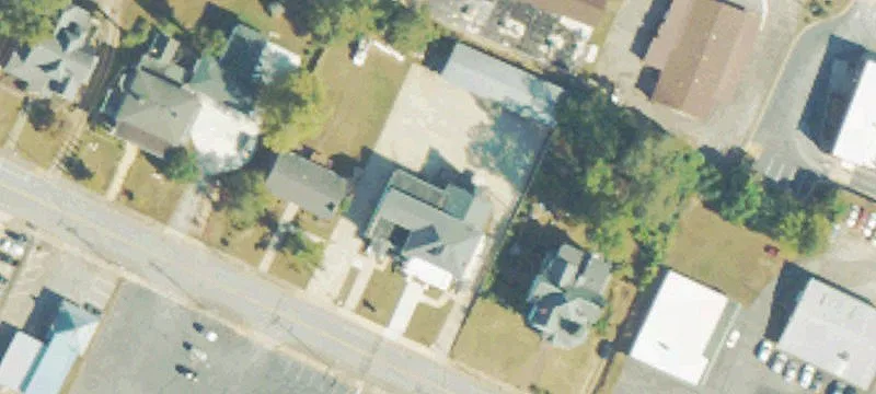 231 Heard St