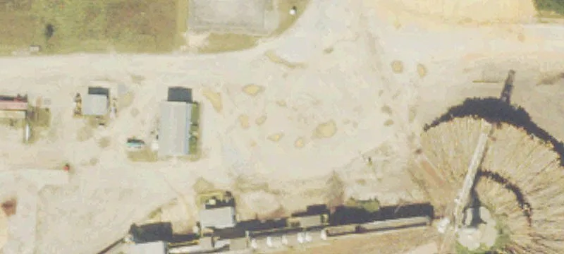 100 Roger Brown Dr