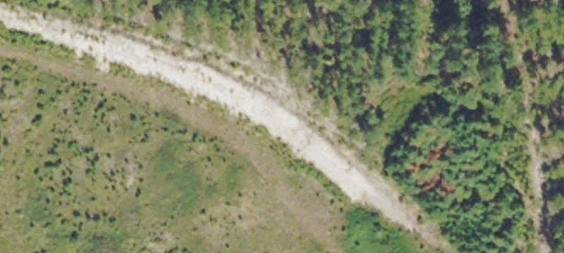 Little Mccall Rd