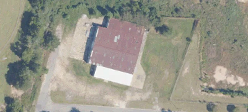 101 Pendley Dr
