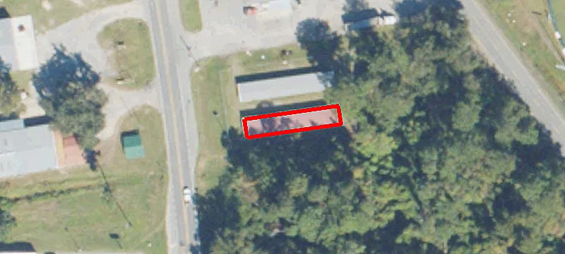 137 Valdosta Rd