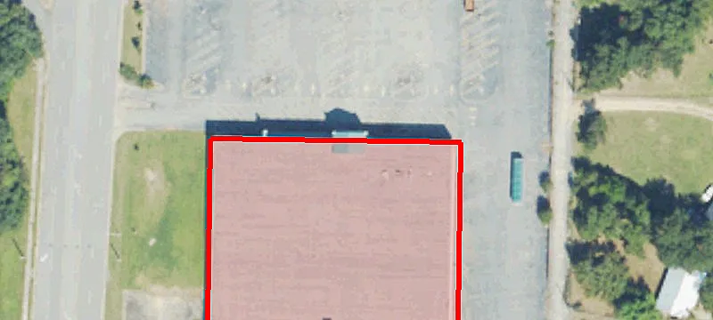 2418 Sylvester Hwy