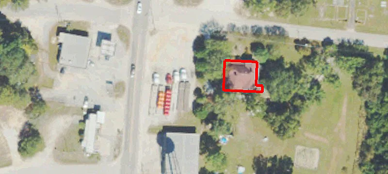 Crawfordville Rd