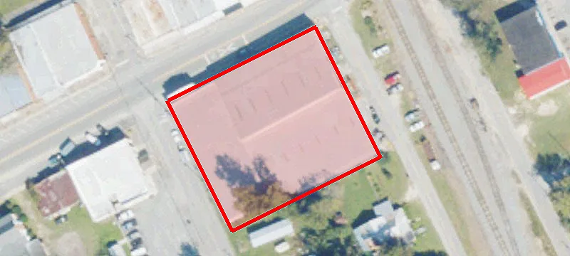 Lumber City, GA 31549