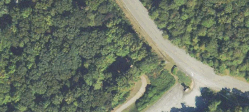 Old Hwy 441st N