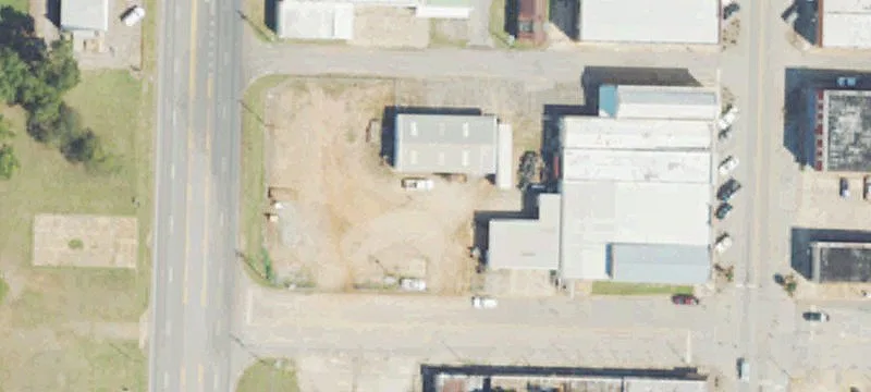 Main St
