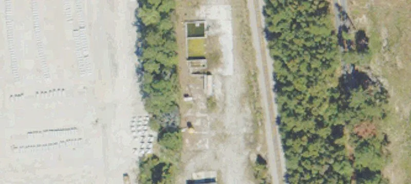 544 Ebenezer Rd