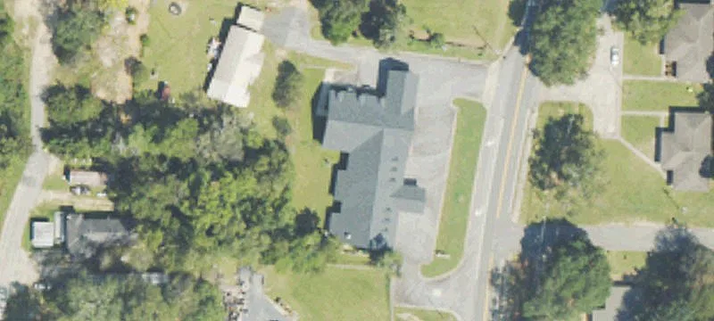 57 Martin Luther King Dr
