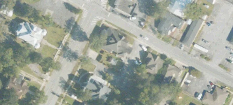 400 Jackson St