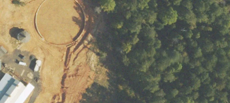 Huey Rd