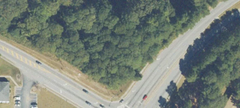 Roberts Dr