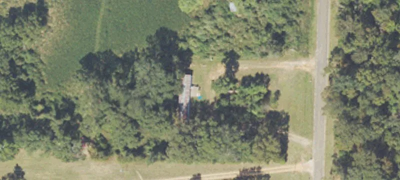 181 Rigsby Rd