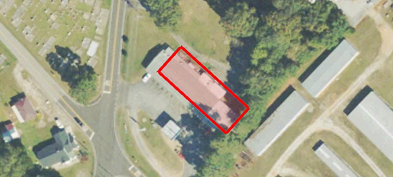 2136 Reed Crk School Rd