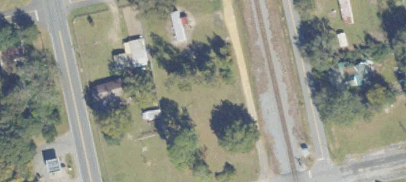 Depot St