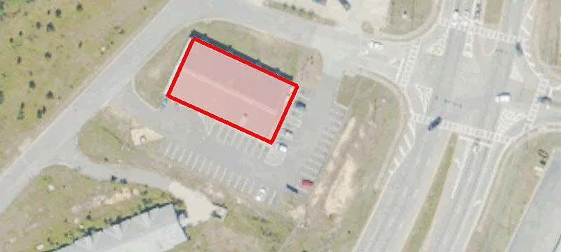 207 Roberson Ml NE Rd