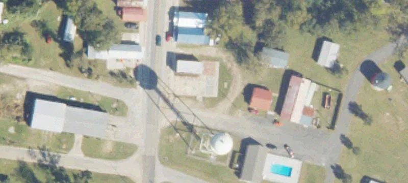 Enigma, GA 31749