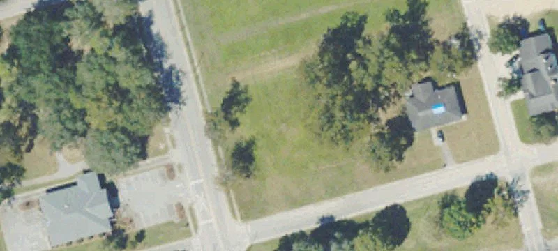 Tattnall St