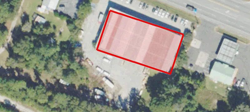 3190 Us Hwy 80