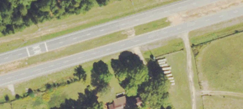 Smyrna Church Rd