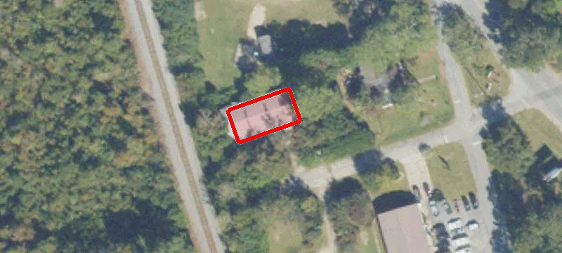 108 Coleman Dr