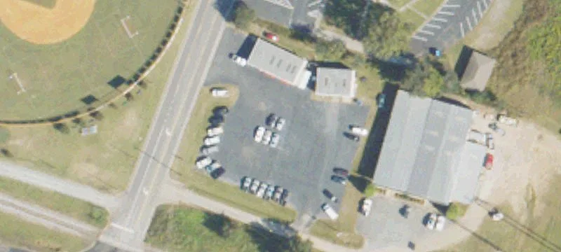 101 Stockyard Rd