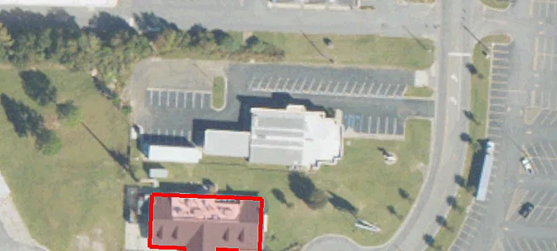 162 Virginia S Ave