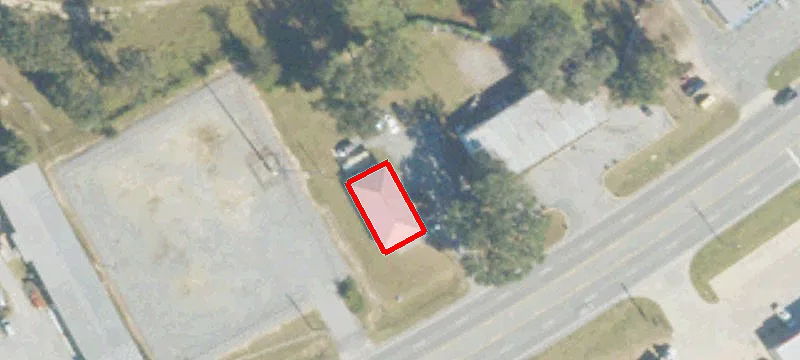 Lk Park-clyattvill Rd