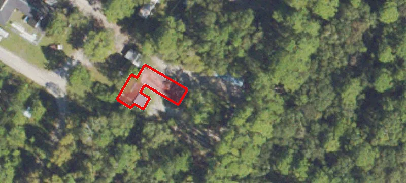 1051 Woodshed SE Rd