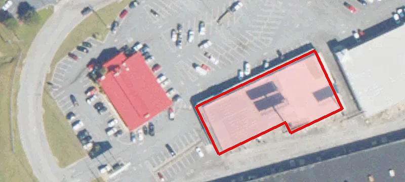 5123 Ml Store Rd