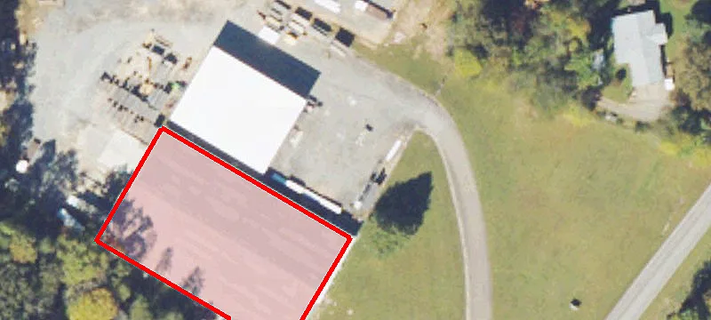631 Industrial Blvd
