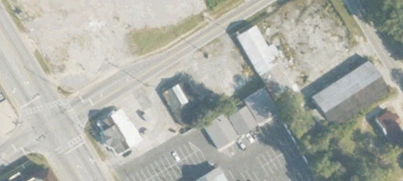 108 Martin Luther King Jr Blvd