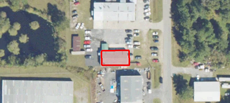 323 Anderson Rd