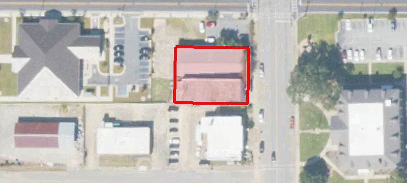 207 Broad St