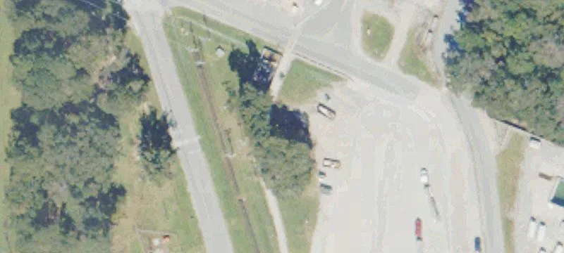 Chemical Plant Rd