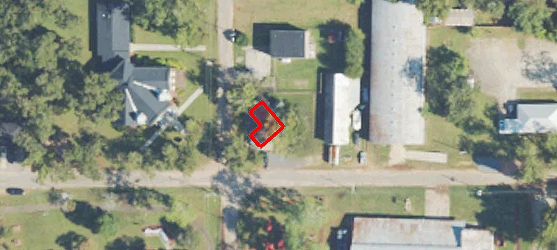 52 Payne St