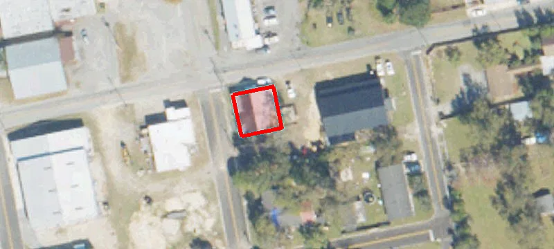 Murrell Ave