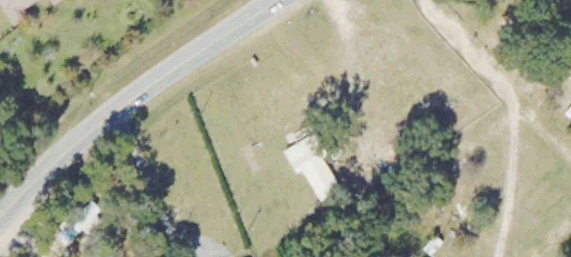 1818 Rayonier Rd