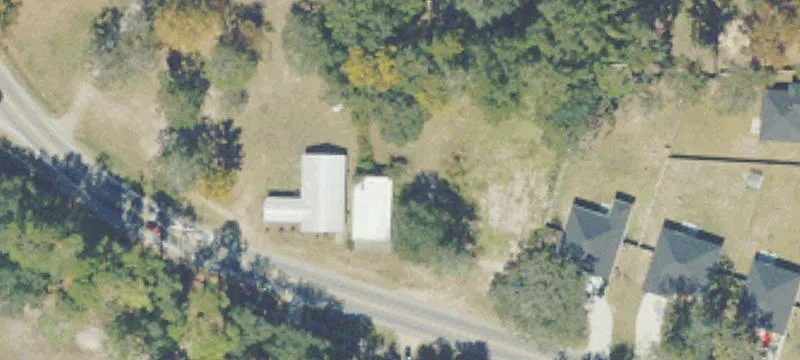 Talmadge Rd